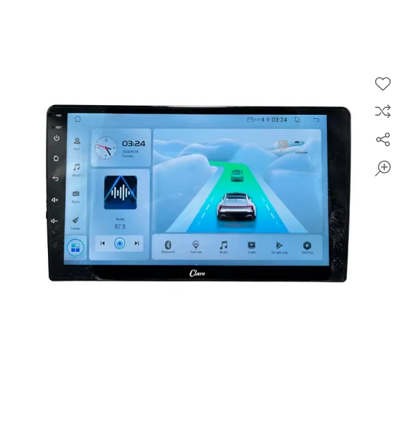 ردیاب CL-9015AD